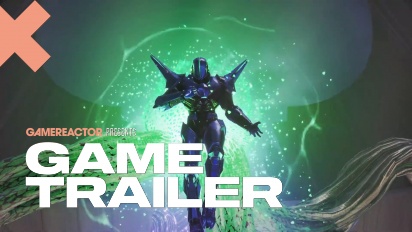 Metroid Prime 4: Beyond - &Tau;&rho;έ&iota;&lambda;&epsilon;&rho; Nintendo Switch 2 Edition - The Game Awards 2025