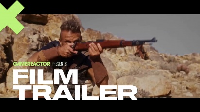 Predator Wastelands - Τρέιλερ