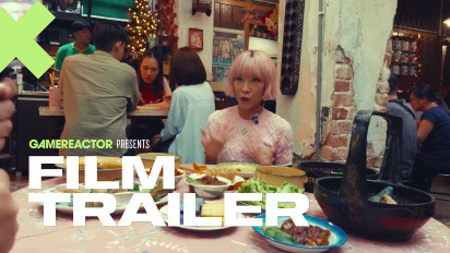 Sandiwara - &Epsilon;&pi;ί&sigma;&eta;&mu;&omicron; &tau;&rho;έ&iota;&lambda;&epsilon;&rho;