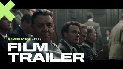 Νυρεμβέργη - Trailer
