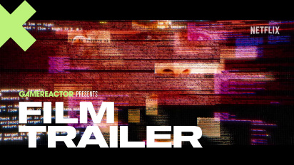 Louis Theroux: Inside The Manosphere - &Epsilon;&pi;ί&sigma;&eta;&mu;&omicron; teaser (Netflix)