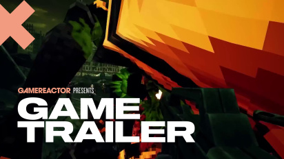 Starship Troopers: Ultimate Bug War! - &Tau;&rho;έ&iota;&lambda;&epsilon;&rho; &epsilon;&nu;&eta;&mu;έ&rho;&omega;&sigma;&eta;&sigmaf; &pi;&alpha;&iota;&chi;&nu;&iota;&delta;&iota;&omicron;ύ (PS5)