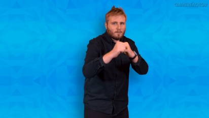 GRTV's Xmas Calendar - December 19