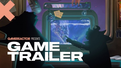 Starfinder: Afterlight - Trailer Teaser Αποκάλυψης