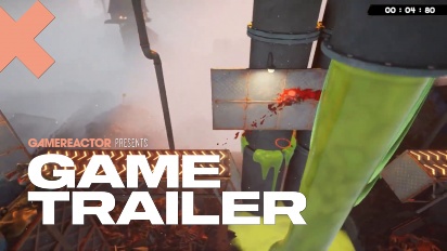 Super Meat Boy 3D - Τρέιλερ επισκόπησης παιχνιδιού