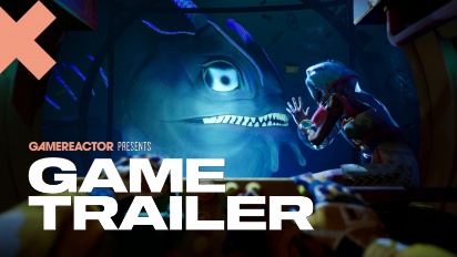 Tides of Tomorrow - Trailer Χαρακτηριστικών Ιστορίας