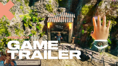 Masters of Albion - &Epsilon;&kappa;&tau;&epsilon;&tau;&alpha;&mu;έ&nu;&omicron; &tau;&rho;έ&iota;&lambda;&epsilon;&rho; &pi;&alpha;&iota;&chi;&nu;&iota;&delta;&iota;&omicron;ύ