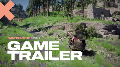 Crimson Desert - &Eta; &zeta;&omega;ή &sigma;&tau;&omicron; Pywel &Tau;&rho;έ&iota;&lambda;&epsilon;&rho;