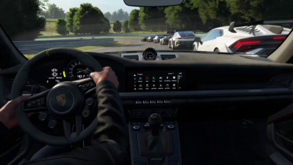 Assetto Corsa Evo - 0.5 &Epsilon;&nu;&eta;&mu;έ&rho;&omega;&sigma;&eta; &tau;&rho;έ&iota;&lambda;&epsilon;&rho;