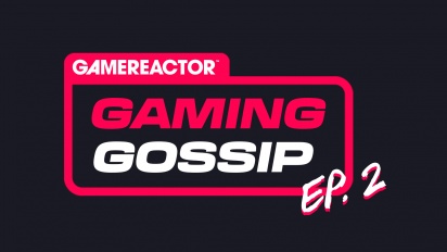 Gaming Gossip - Επεισόδιο 2: Οι προσδοκίες και οι ελπίδες μας για τον Switch διάδοχο