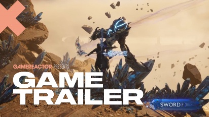 Lost Soul Aside - Όπλα Trailer