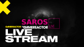 Saros - &Epsilon;&pi;&alpha;&nu;ά&lambda;&eta;&psi;&eta; &zeta;&omega;&nu;&tau;&alpha;&nu;ή&sigmaf; &rho;&omicron;ή&sigmaf;