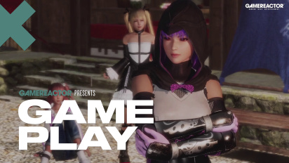 Dead or Alive 6 &Tau;&epsilon;&lambda;&epsilon;&upsilon;&tau;&alpha;ί&omicron;&sigmaf; &Gamma;ύ&rho;&omicron;&sigmaf; - &Pi;&alpha;&iota;&chi;&nu;ί&delta;&iota; Xbox Series X Story Mode
