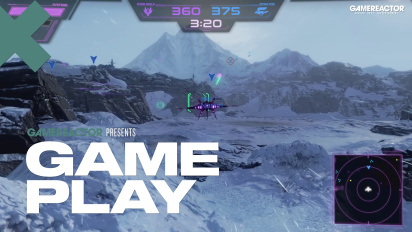 Star Fox - Meteorite Melee (Fichina) Online &pi;&alpha;&iota;&chi;&nu;ί&delta;&iota; &pi;&omicron;&lambda;&lambda;ώ&nu; &pi;&alpha;&iota;&kappa;&tau;ώ&nu;