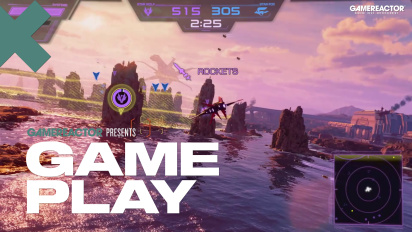 Star Fox - Battle for the Bay (Corneria) Online &pi;&alpha;&iota;&chi;&nu;ί&delta;&iota; &gamma;&iota;&alpha; &pi;&omicron;&lambda;&lambda;&omicron;ύ&sigmaf; &pi;&alpha;ί&kappa;&tau;&epsilon;&sigmaf;