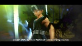 Jump Force - Meruem & Hiei Launch Trailer