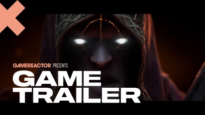 Darksiders 4 - Trailer Teaser Ανακοίνωσης
