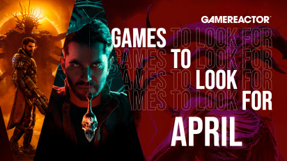 Games To Look For - &Alpha;&pi;&rho;ί&lambda;&iota;&omicron;&sigmaf; 2026