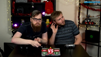 GRTV's Xmas Calendar - December 24