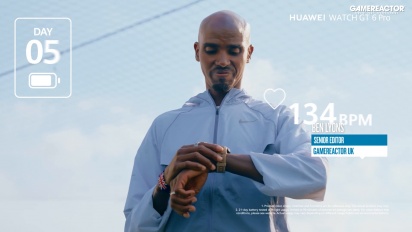 Huawei Watch GT 6 & 6 Pro - &Pi;&epsilon;&rho;&iota;ή&gamma;&eta;&sigma;&eta; &lambda;&omicron;&gamma;&iota;&sigma;&mu;&iota;&kappa;&omicron;ύ (&Chi;&omicron;&rho;&eta;&gamma;ί&alpha;)