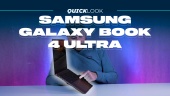 Samsung Galaxy Book4 Ultra (Quick Look) - Εξαιρετική απόδοση