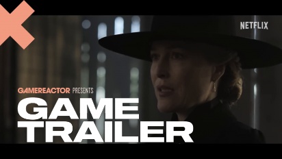 Οι Εγκαταλελειμμένοι | Επίσημο τρέιλερ | Το Netflix