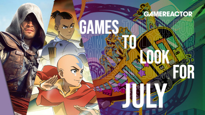 Games To Look For - &Iota;&omicron;ύ&lambda;&iota;&omicron;&sigmaf; 2026