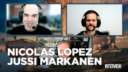 &Eta; &tau;&epsilon;&chi;&nu;&omicron;&lambda;&omicron;&gamma;ί&alpha; &pi;ί&sigma;&omega; &alpha;&pi;ό &tau;&omicron;&nu; &tau;ί&tau;&lambda;&omicron; - Assassin's Creed: Black Flag Resynced &Sigma;&upsilon;&nu;έ&nu;&tau;&epsilon;&upsilon;&xi;&eta;