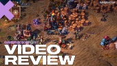 Songs of Conquest - Video Review