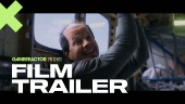 Flight Risk - Official Trailer #2