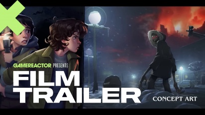 Stranger Things: Tales from '85 - Επίσημη Ανακοίνωση