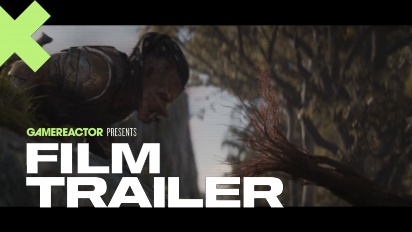 Predator: Badlands - Αποκλειστικό κλιπ "Τα δέντρα επιτίθενται"