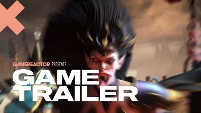 Total War: Warhammer III - Tides of Torment Trailer ημερομηνίας κυκλοφορίας