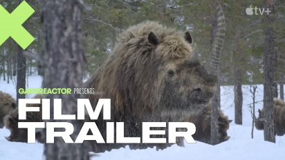 Prehistoric Planet - Τρέιλερ της Εποχής των Παγετώνων