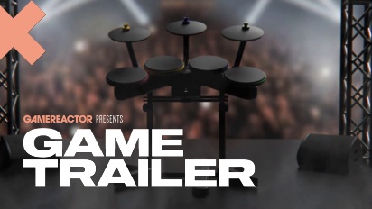 Ένα άλλο όργανο CRKD εντάσσεται στο συγκρότημα