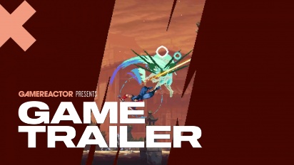 Ninja Gaiden: Ragebound - Βραβεία Trailer