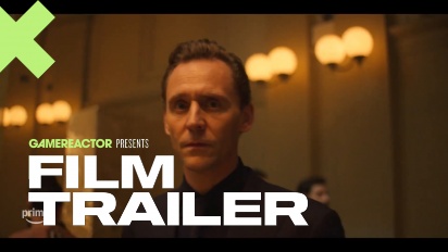 The Night Manager: Σεζόν 2 - Επίσημο Teaser Trailer