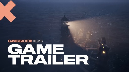 Drownlight - Τρέιλερ