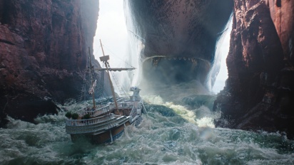 Το Netflix παρουσιάζει μια άλλη ματιά στη δεύτερη σεζόν του One Piece