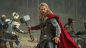 Ο Chris Hemsworth εξηγεί τα πρόσφατα σχόλιά του σχετικά με Thor