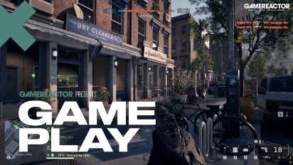 Battlefield 6 Τρόπος παιχνιδιού - Squad Deathmatch στις Empire State