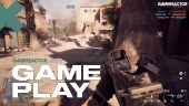 Battlefield 6 Τρόπος παιχνιδιού - Conquest στις Siege of Cairo