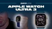 Apple Watch Ultra 3 (Quick Look) - Πρωταθλητής όλων των εποχών