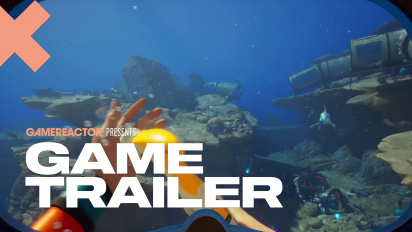 Subnautica 2 - &Tau;&rho;έ&iota;&lambda;&epsilon;&rho; &pi;&alpha;&iota;&chi;&nu;&iota;&delta;&iota;&omicron;ύ &pi;&rho;&omicron;&epsilon;&pi;&iota;&sigma;&kappa;ό&pi;&eta;&sigma;&eta;&sigmaf; &pi;&alpha;&iota;&chi;&nu;&iota;&delta;&iota;&omicron;ύ
