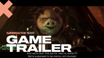 Star Fox - &Pi;&rho;ό&lambda;&omicron;&gamma;&omicron;&sigmaf; (Nintendo Switch 2)