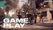 Battlefield 6 Τρόπος παιχνιδιού - Breakthrough στις Siege of Cairo