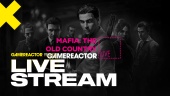 Mafia: The Old Country - Επανάληψη ζωντανής ροής