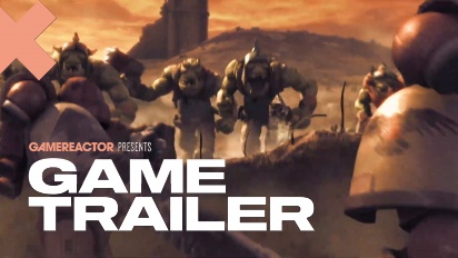 Warhammer 40,000: Dawn of War - Definitive Edition - Βελτιωμένος πρωτότυπος ήχος τρέιλερ