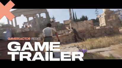 Mafia: The Old Country - Επίσημο Trailer Βραβείων