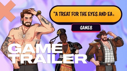 Date Everything! - Βραβεία Trailer